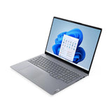 Lenovo ThinkBook 16 G9 16" Core 5 210H 16GB DDR5 512GB Win11 Pro Laptop by Lenovo