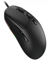Cougar Minos NEO RGB Gaming Mouse, Black - Electronics > Electronics Accessories > Computer Components > Input Devices > Mice & Trackballs from Cougar