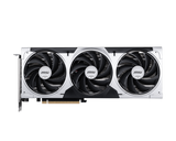 MSI GeForce RTX 5060 Ti 8G VENTUS 3X OC Graphics Card