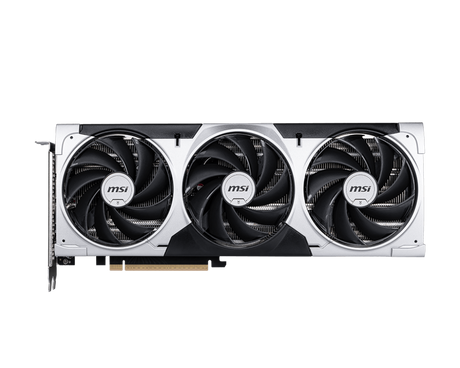 MSI GeForce RTX 5060 Ti 8G VENTUS 3X OC Graphics Card