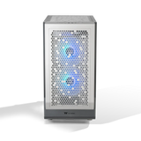 Thermaltake Infinity Pro V6 i5 14600KF GeForce RTX 5070 1TB SSD 32GB RAM W11H Desktop Gaming PC - Snow by Thermaltake