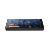 OCYPUS SIGMA ES55 BLACK 5.5" IPS HD DISPLAY 960*480