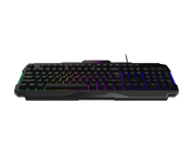 MSI FORGE GK100 US Membrane Gaming Keyboard