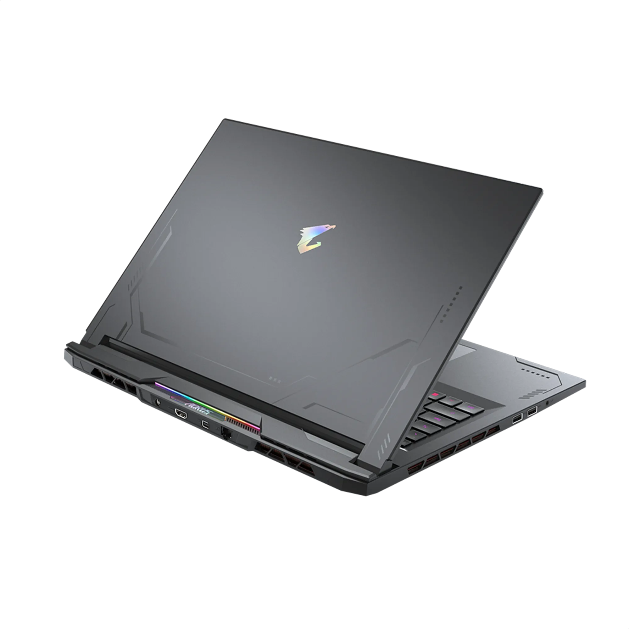 Gigabyte AORUS 17X AZG-65AU665SH 17.3" Core i9 RTX 4090 Gaming Laptop