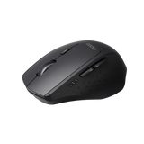 RAPOO MT550L Multi-Mode Wireless Ergonomic Optical Mouse by Rapoo