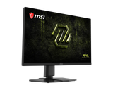 MSI MAG 271KPD7 26.9inch Dual Mode 75Hz/300Hz 5K Rapid IPS Gaming Monitor