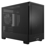 XPG Valor Mesh Nano Mid-Tower Case - Black