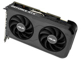 ASUS Dual GeForce RTX 5050 8GB OC Edition GDDR6 Graphics Card