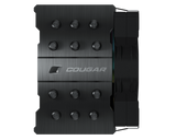 Cougar FORZA 85 ARGB High performance CPU Fan - Electronics > Electronics Accessories > Computer Components > Computer System Cooling Parts from Cougar