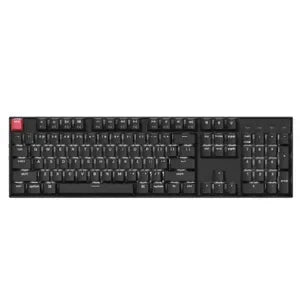 Keychron K10v2 QMK Wireless Mechanical Keyboard Red Switch by Keychron