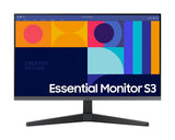 Samsung 27in FHD 100Hz FreeSync Eye Care IPS Monitor