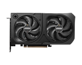 MSI GeForce RTX 5060 Ti 8G SHADOW 2X OC PLUS Graphics Card - Electronics > Electronics Accessories > Computer Components > I/O Cards & Adapters > Video Cards & Adapters from MSI