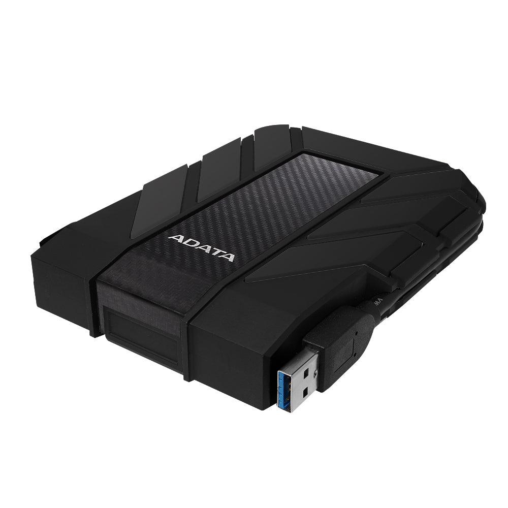 ADATA HD710 Pro 5TB External HDD (Ahd710P-5Tu31-Cbk) - Electronics > Electronics Accessories > Computer Components > Storage Devices from Adata