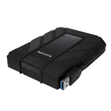ADATA HD710 Pro 5TB External HDD (Ahd710P-5Tu31-Cbk) - Electronics > Electronics Accessories > Computer Components > Storage Devices from Adata