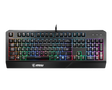 MSI Vigor GK20 RGB Gaming Keyboard - Electronics > Electronics Accessories > Computer Components > Input Devices > Keyboards from MSI