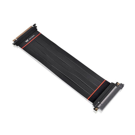 Thermaltake Premium PCIe 4.0 Extender 300mm - IT Warehouse