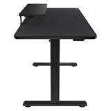 Cougar E-Star 140 Electric Sit Stand Gaming / Office Desk