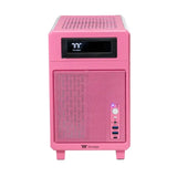 Thermaltake Nomad PRO Desktop Gaming PC i5-14600KF 32GB 1TB RTX5070 W11H - Bubble Pink by Thermaltake