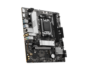 MSI PRO B650M BOMBER WIFI Wi-Fi DDR5 Motherboard