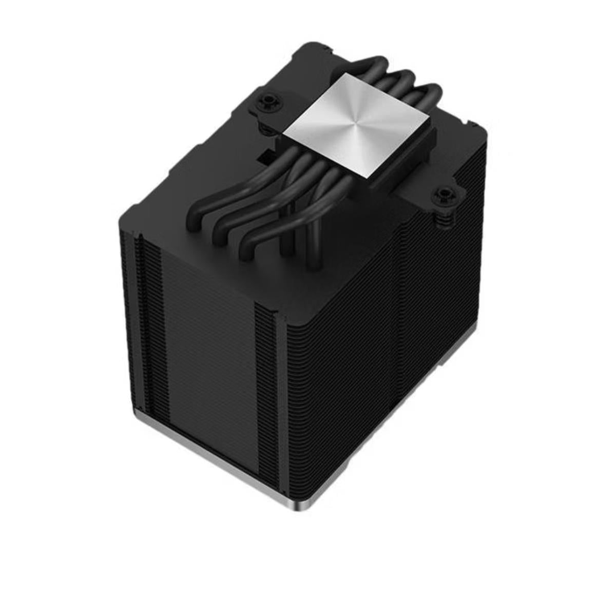 DeepCool AK500 Zero Dark High-Performance CPU Cooler