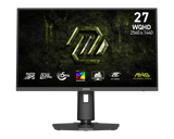 MSI MAG 274QPF X32 27inch 320Hz QHD Rapid IPS Gaming Monitor