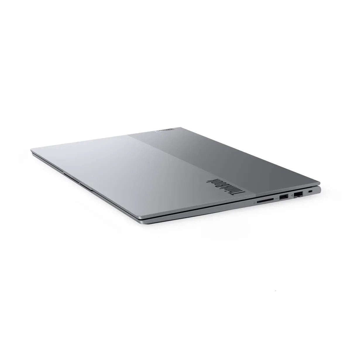 Lenovo ThinkBook 16 G9 16" Core 5 210H 16GB DDR5 512GB Win11 Pro Laptop by Lenovo