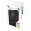 ADATA Rugged Pro HD710 1TB USB 3.0 Portable External Hard Drive - Black