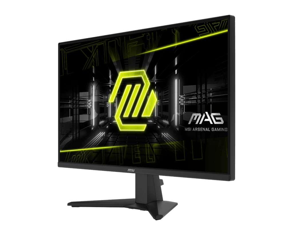 MSI MAG 275QF 27inch 180Hz QHD Rapid IPS Gaming Monitor