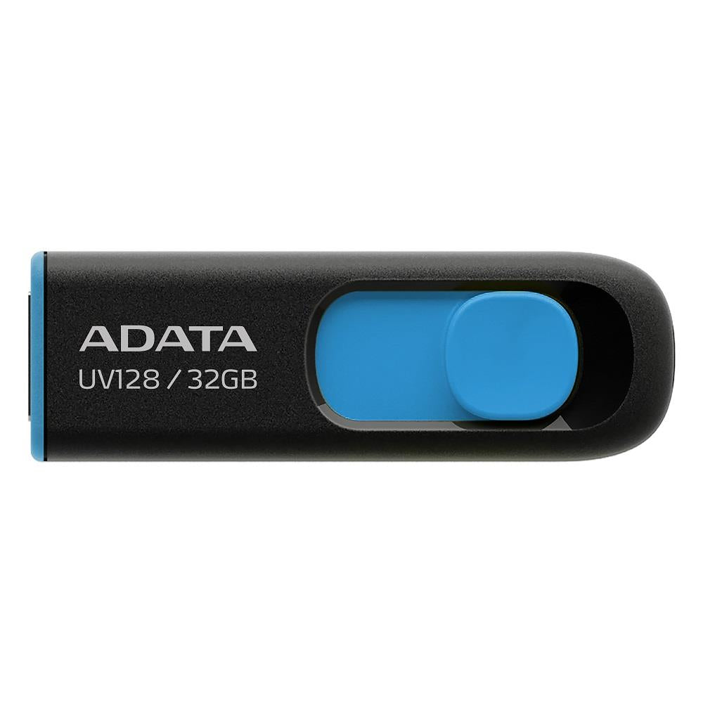 Adata UV128 32GB USB 3.2 Flash Drive