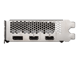 MSI GeForce RTX 3050 VENTUS 2X E 6G OC Graphics Card