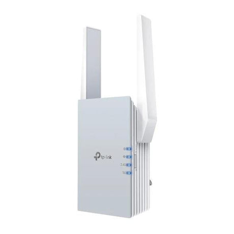 TP-Link RE515X AX1500 Wi-Fi Range Extender by TP Link