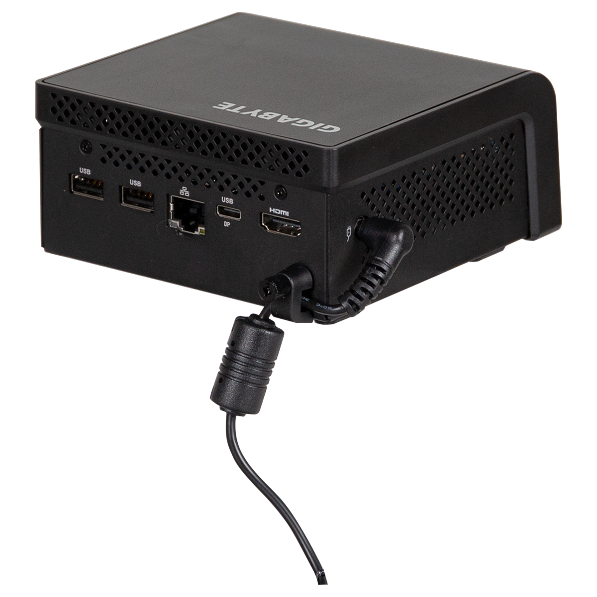Gigabyte GB-BTIP-N150 Barebone Mini PC, Intel N150