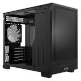 XPG Valor Mesh Nano Mid-Tower Case - Black