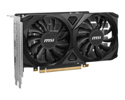 MSI GeForce RTX 3050 VENTUS 2X 6G OC Graphics Card