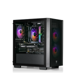 Thermaltake Genesis V4 R5 5500 GeForce GTX 1650 1TB SSD 16GB RAM W11H Desktop Gaming PC by Thermaltake