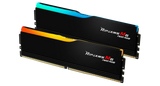 G.Skill 64GB F5-6000J3636F32GX2-RM5NRK Ripjaws RGB CL36 6000MHz DDR5 RAM
