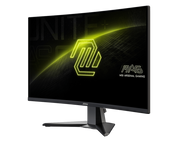 MSI MAG 276CXF 27" FHD Curved Gaming Monitor