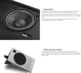 Edifier M1360 2.1 Multimedia Speakers by Edifier