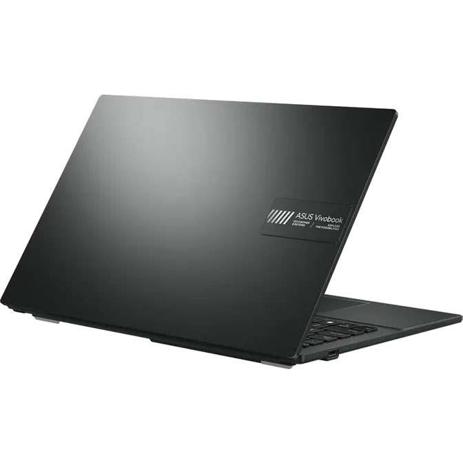 ASUS Vivobook Go 15 E1504FA-BQ3890W 15.6″ Ryzen 5 16GB/512GB Laptop Win11 Home Black
