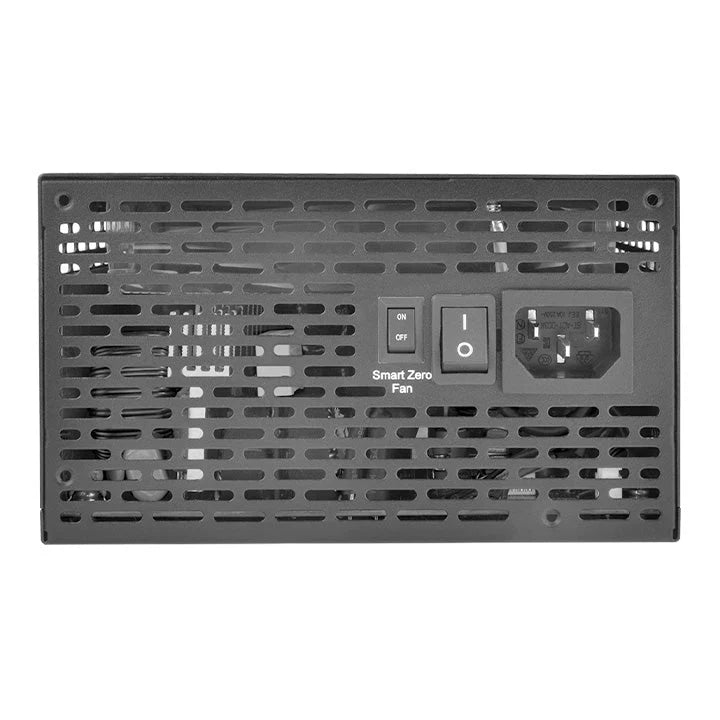 Thermaltake Smart BM3 750W 80+ Bronze PCIe Gen5 ATX 3.0 Semi-Modular PSU