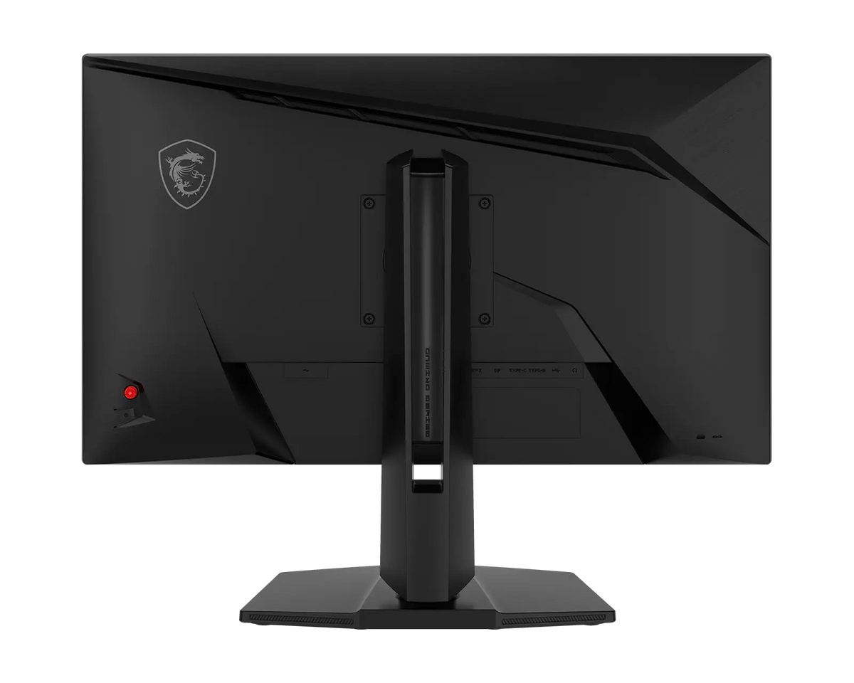 MSI MAG 271KPD7 26.9inch Dual Mode 75Hz/300Hz 5K Rapid IPS Gaming Monitor