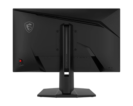 MSI MAG 271KPD7 26.9inch Dual Mode 75Hz/300Hz 5K Rapid IPS Gaming Monitor