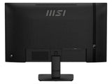 MSI PRO MP271 E14A 27" FHD IPS 144Hz AdaptiveSync Business Monitor