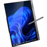Lenovo ThinkBook 14 2-in-1 Gen 5 14" WUXGA Touh Core Ultra 5 32GB RAM 512GB Laptop - Luna Grey by Lenovo