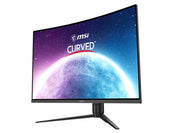 MSI G32CQ5P 32" WQHD VA 170Hz 1ms Curved Gaming Monitor