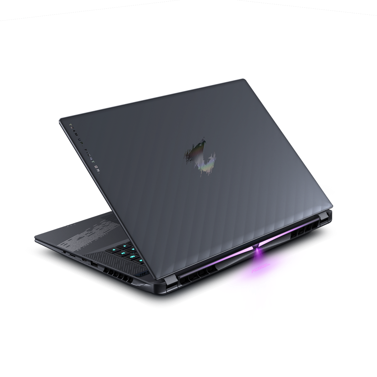 Gigabyte AORUS ELITE 16 BWHC3AUC64SP 16" Ultra 9 32GB RTX 5070 Gaming Laptop