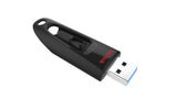 Sandisk 16GB Ultra USB-3.0 Flash Drive [SDCz48-016G-Uq46] - Electronics > Electronics Accessories > Computer Components > Storage Devices > USB Flash Drives from Sandisk
