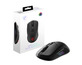 MSI VERSA 300 Elite RGB Wireless Gaming Mouse