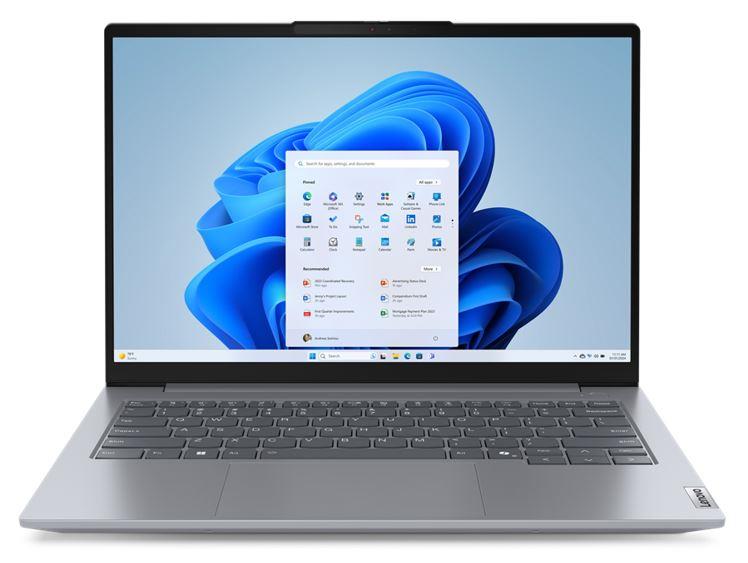 LENOVO ThinkBook 14 G7 14" Intel U5-125U 16GB DDR5 512GB SSD Windows 11 PRO