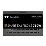 Thermaltake 750W Smart BX3 Pro SE 80+ Bronze Non-Modular PCIe 5.1 ATX 3.1 Power Supply